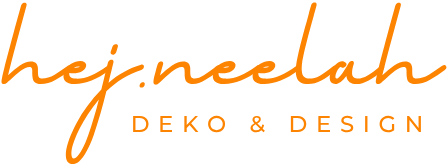 hej.neelah | DEKO & DESIGN